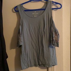 AMERICAN EAGLE TOP
